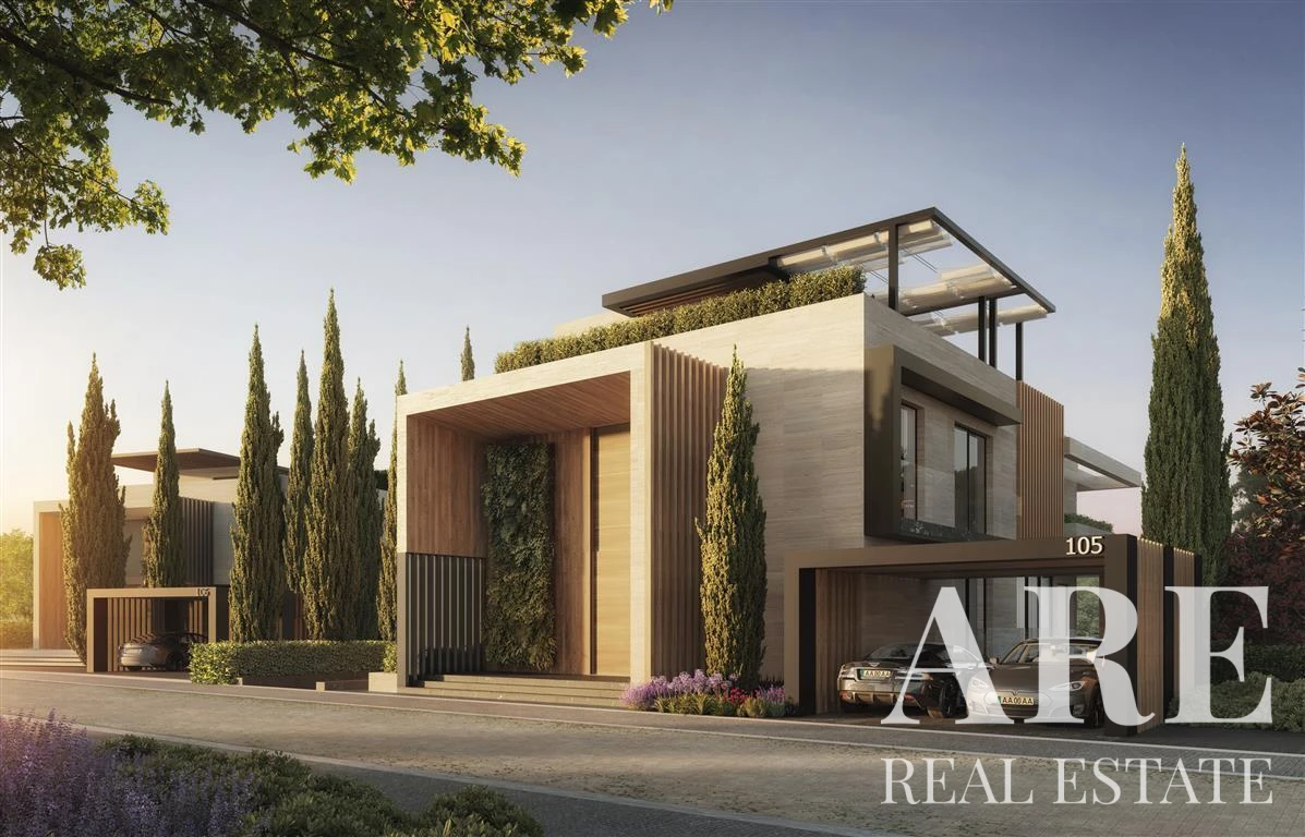 Villa 4-bedroom for sale in One Green Way, Almancil, Loulé, Algarve &bull; ARE-72657