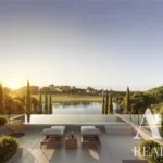 Villa 4-bedroom for sale in One Green Way, Almancil, Loulé, Algarve &bull; ARE-72657 - gallery image