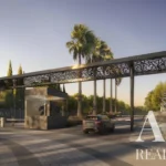 Villa 4-bedroom for sale in One Green Way, Almancil, Loulé, Algarve &bull; ARE-72657 - gallery image