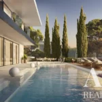 Villa 5-bedroom for sale in One Green Way, Almancil, Loulé, Algarve &bull; ARE-72660 - gallery image