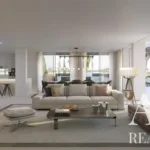 Villa 5-bedroom for sale in One Green Way, Almancil, Loulé, Algarve &bull; ARE-72660 - gallery image