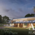 Villa 5-bedroom for sale in One Green Way, Almancil, Loulé, Algarve &bull; ARE-72660 - gallery image