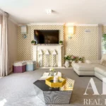 Villa 4-bedroom for sale in Alcabideche, Cascais, Greater Lisbon • ARE-94616 - gallery image