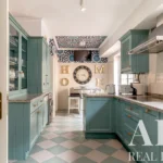 Villa 4-bedroom for sale in Alcabideche, Cascais, Greater Lisbon • ARE-94616 - gallery image