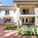 Villa 4-bedroom for sale in Alcabideche, Cascais, Greater Lisbon • ARE-94616 - gallery image