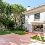 Villa 4-bedroom for sale in Alcabideche, Cascais, Greater Lisbon • ARE-94616 - gallery image