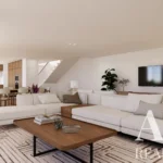 Villa 4-bedroom for sale in Cascais e Estoril, Cascais, Greater Lisbon &bull; ARE-93251 - gallery image