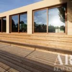 Villa 6-bedroom for sale in Melides Villas, Carvalhal, Grândola, Setúbal • ARE-93222 - gallery image