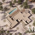 Villa 6-bedroom for sale in Melides Villas, Carvalhal, Grândola, Setúbal • ARE-93222 - gallery image