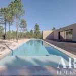 Villa 4-bedroom for sale in Melides Villas, Carvalhal, Grândola, Setúbal &bull; ARE-93221 - gallery image