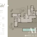 Villa 4-bedroom for sale in Melides Villas, Carvalhal, Grândola, Setúbal &bull; ARE-93221 - gallery image