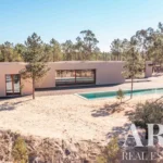 Villa 6-bedroom for sale in Melides Villas, Carvalhal, Grândola, Setúbal • ARE-93217 - gallery image