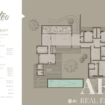 Villa 6-bedroom for sale in Melides Villas, Carvalhal, Grândola, Setúbal • ARE-93226 - gallery image