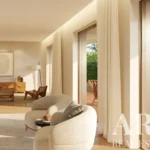 Apartment 4-bedroom for sale in Raiz Porto, Ramalde, Porto &bull; ARE-92022 - gallery image