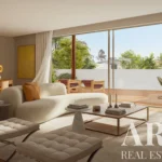 Apartment 4-bedroom for sale in Raiz Porto, Ramalde, Porto &bull; ARE-92022 - gallery image