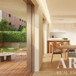 Apartment 4-bedroom for sale in Raiz Porto, Ramalde, Porto &bull; ARE-92022 - gallery image