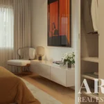 Apartment 4-bedroom for sale in Raiz Porto, Ramalde, Porto &bull; ARE-92022 - gallery image