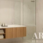 Apartment 4-bedroom for sale in Raiz Porto, Ramalde, Porto &bull; ARE-92022 - gallery image