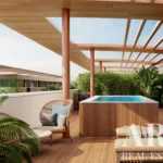 Apartment 4-bedroom for sale in Raiz Porto, Ramalde, Porto &bull; ARE-92022 - gallery image