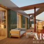 Apartment 4-bedroom for sale in Raiz Porto, Ramalde, Porto &bull; ARE-92022 - gallery image