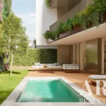 Apartment 4-bedroom for sale in Raiz Porto, Ramalde, Porto &bull; ARE-92022 - gallery image