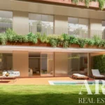 Apartment 4-bedroom for sale in Raiz Porto, Ramalde, Porto &bull; ARE-92022 - gallery image