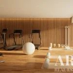 Apartment 4-bedroom for sale in Raiz Porto, Ramalde, Porto &bull; ARE-92022 - gallery image