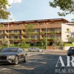 Apartment 4-bedroom for sale in Raiz Porto, Ramalde, Porto &bull; ARE-92022 - gallery image
