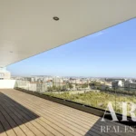 Apartment 3-bedroom for sale in Campolide, Lisbon • ARE-91888 - gallery image