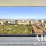 Apartment 3-bedroom for sale in Campolide, Lisbon • ARE-91888 - gallery image