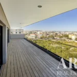 Apartment 3-bedroom for sale in Campolide, Lisbon • ARE-91888 - gallery image