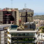 Apartment 3-bedroom for sale in Campolide, Lisbon • ARE-91888 - gallery image