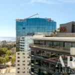 Apartment 3-bedroom for sale in Campolide, Lisbon • ARE-91888 - gallery image