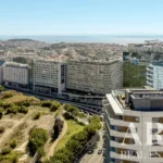 Apartment 3-bedroom for sale in Campolide, Lisbon • ARE-91888 - gallery image