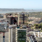 Apartment 3-bedroom for sale in Campolide, Lisbon • ARE-91888 - gallery image