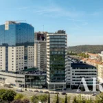 Apartment 3-bedroom for sale in Campolide, Lisbon • ARE-91888 - gallery image