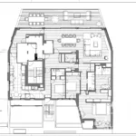 Apartment 3-bedroom for sale in Campolide, Lisbon • ARE-91888 - gallery image
