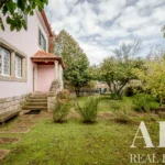 Villa 6-bedroom for sale in Lordelo do Ouro e Massarelos, Porto • ARE-91460 - gallery image