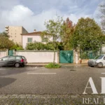 Villa 6-bedroom for sale in Lordelo do Ouro e Massarelos, Porto • ARE-91460 - gallery image