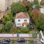 Villa 6-bedroom for sale in Lordelo do Ouro e Massarelos, Porto • ARE-91460 - gallery image