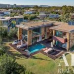 Villa 4-bedroom for sale in Carvalhal, Grândola, Setúbal &bull; ARE-91320 - gallery image