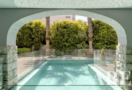 Villa 5-bedroom for sale in Belém, Lisbon &bull; ARE-89816