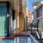 Villa 4-bedroom for sale in Cascais e Estoril, Cascais, Greater Lisbon • ARE-86823 - gallery image