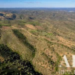 Land for sale in Alcoutim e Pereiro, Alcoutim, Algarve • ARE-84174 - gallery image