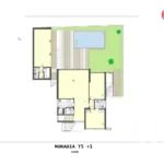 Villa 5-bedroom for sale in Belém, Lisbon &bull; ARE-83620 - gallery image