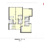 Villa 5-bedroom for sale in Belém, Lisbon &bull; ARE-83620 - gallery image
