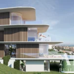 Villa 4-bedroom for sale in Carcavelos e Parede, Cascais, Greater Lisbon &bull; ARE-81910 - gallery image