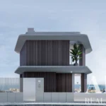 Villa 4-bedroom for sale in Carcavelos e Parede, Cascais, Greater Lisbon &bull; ARE-81910 - gallery image