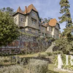 Farmhouse for sale in S.Maria e S.Miguel, S.Martinho, S.Pedro Penaferrim, Sintra, Greater Lisbon • ARE-77659 - gallery image