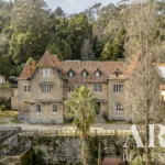 Farmhouse for sale in S.Maria e S.Miguel, S.Martinho, S.Pedro Penaferrim, Sintra, Greater Lisbon • ARE-77659 - gallery image
